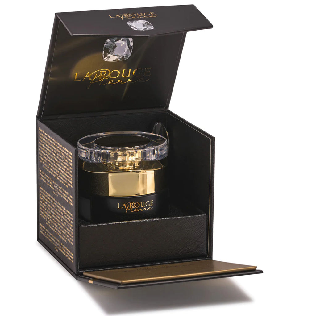 Maletín Colección Obsidiana La Rouge Pierre