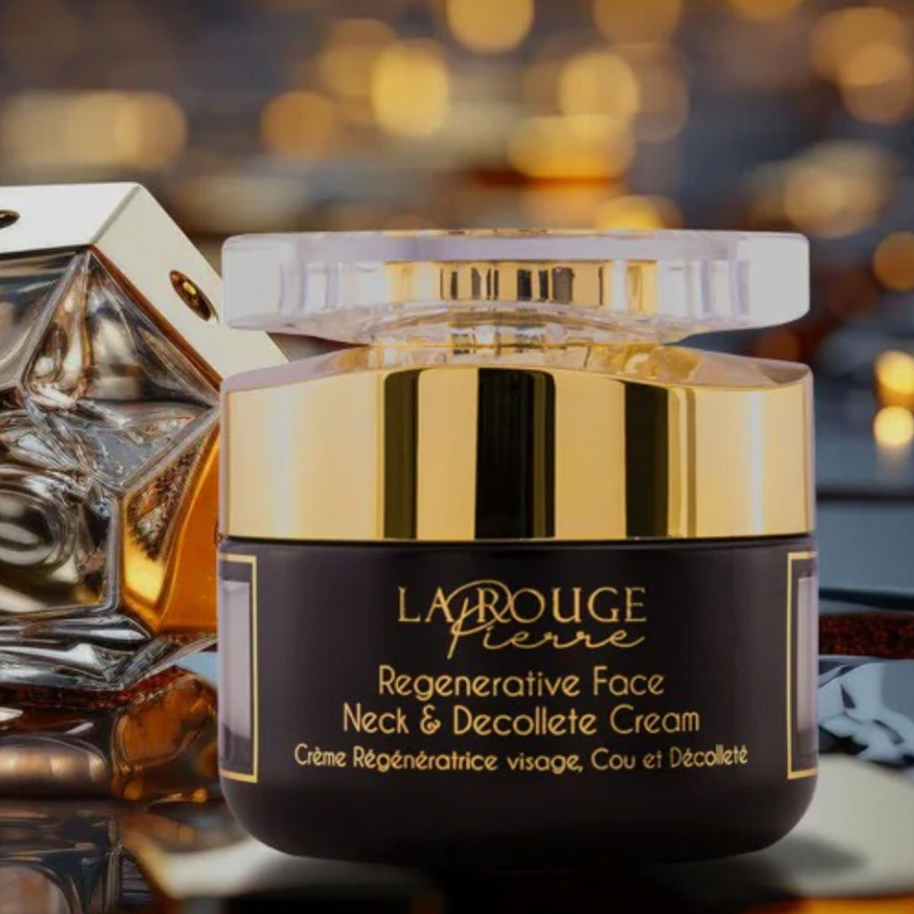 Maletín Colección Obsidiana La Rouge Pierre