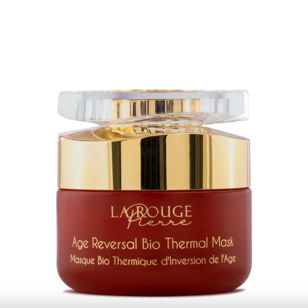 Mascarilla Bio Térmica Reversión de Edad La Rouge Pierre