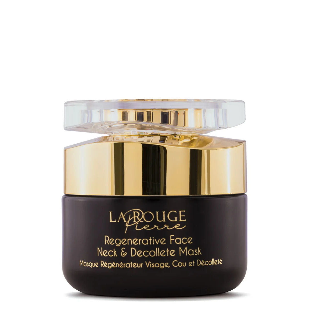 Mascarilla Regeneradora Rostro, Cuello y Escote La Rouge Pierre