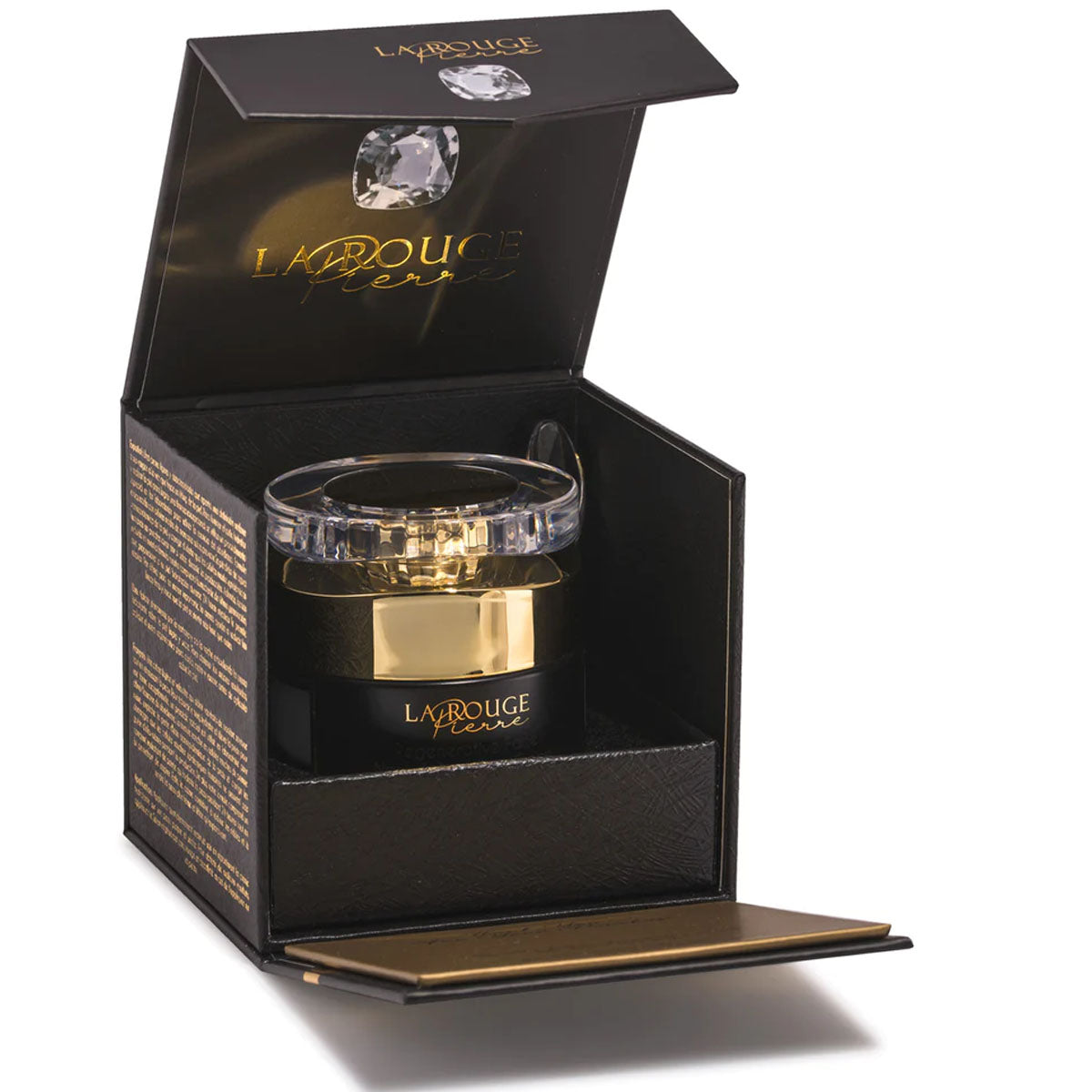 Mascarilla Regeneradora Rostro, Cuello y Escote La Rouge Pierre