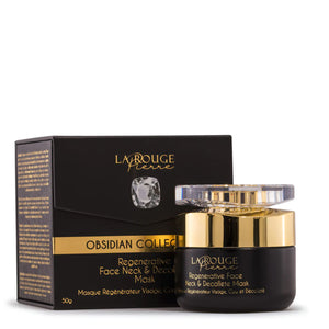 Mascarilla Regeneradora Rostro, Cuello y Escote La Rouge Pierre