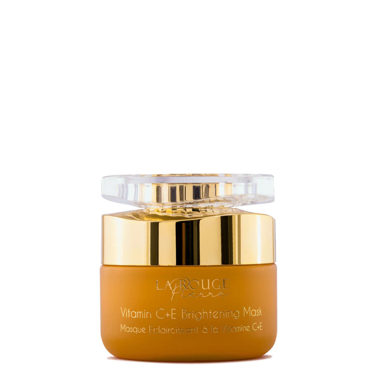 Mascarilla iluminadora de vitamina C+E La Rouge Pierre