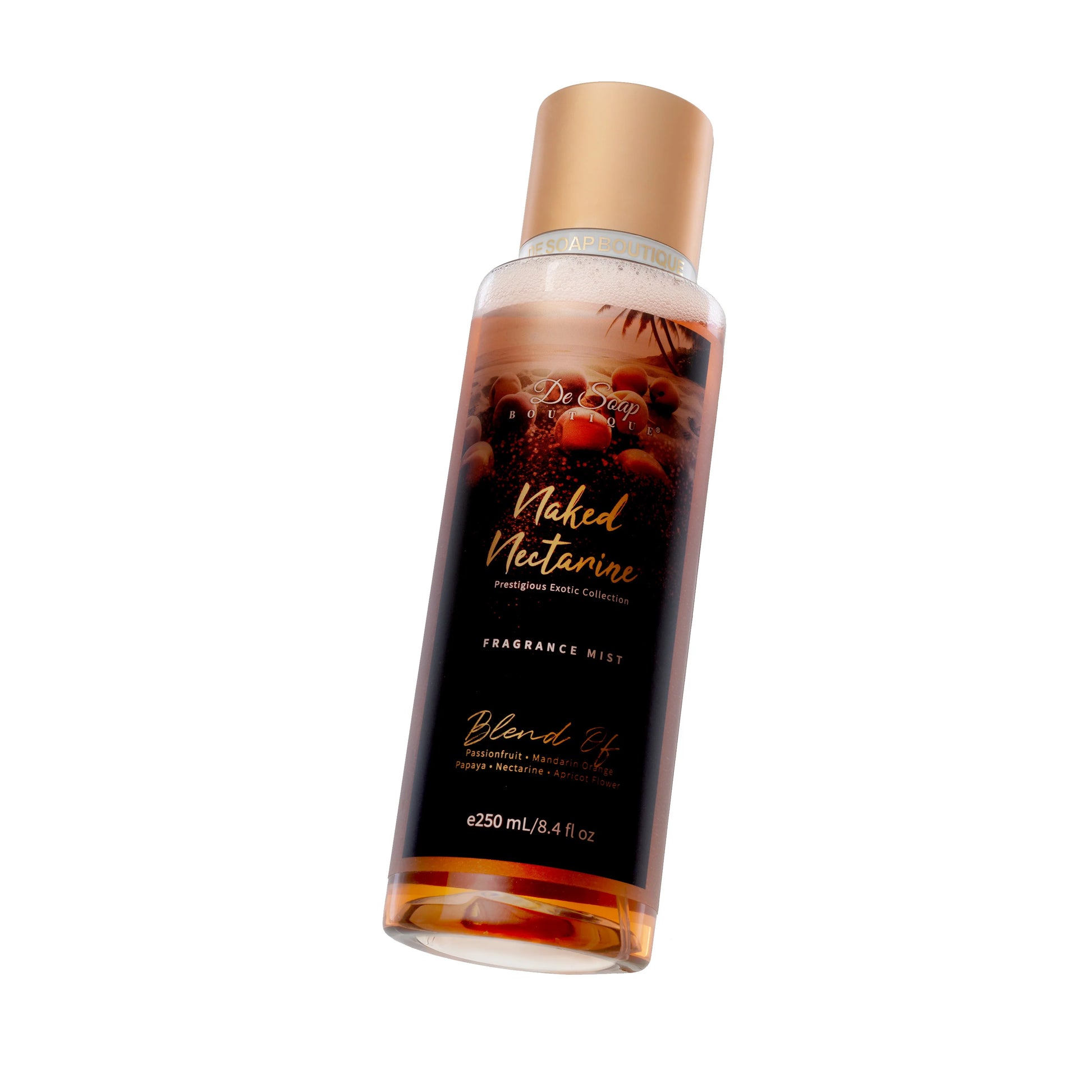 Body Mist Naked Nectarine 250 Ml