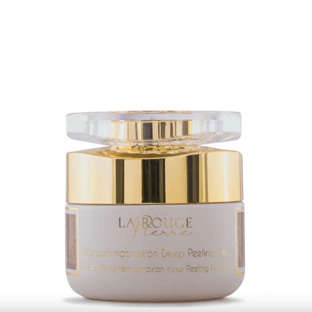 Peeling en Gel de Microdermoabrasión Profunda La Rouge Pierre
