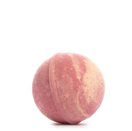 Rejuvenate - Bomba de baño de limonada rosa
