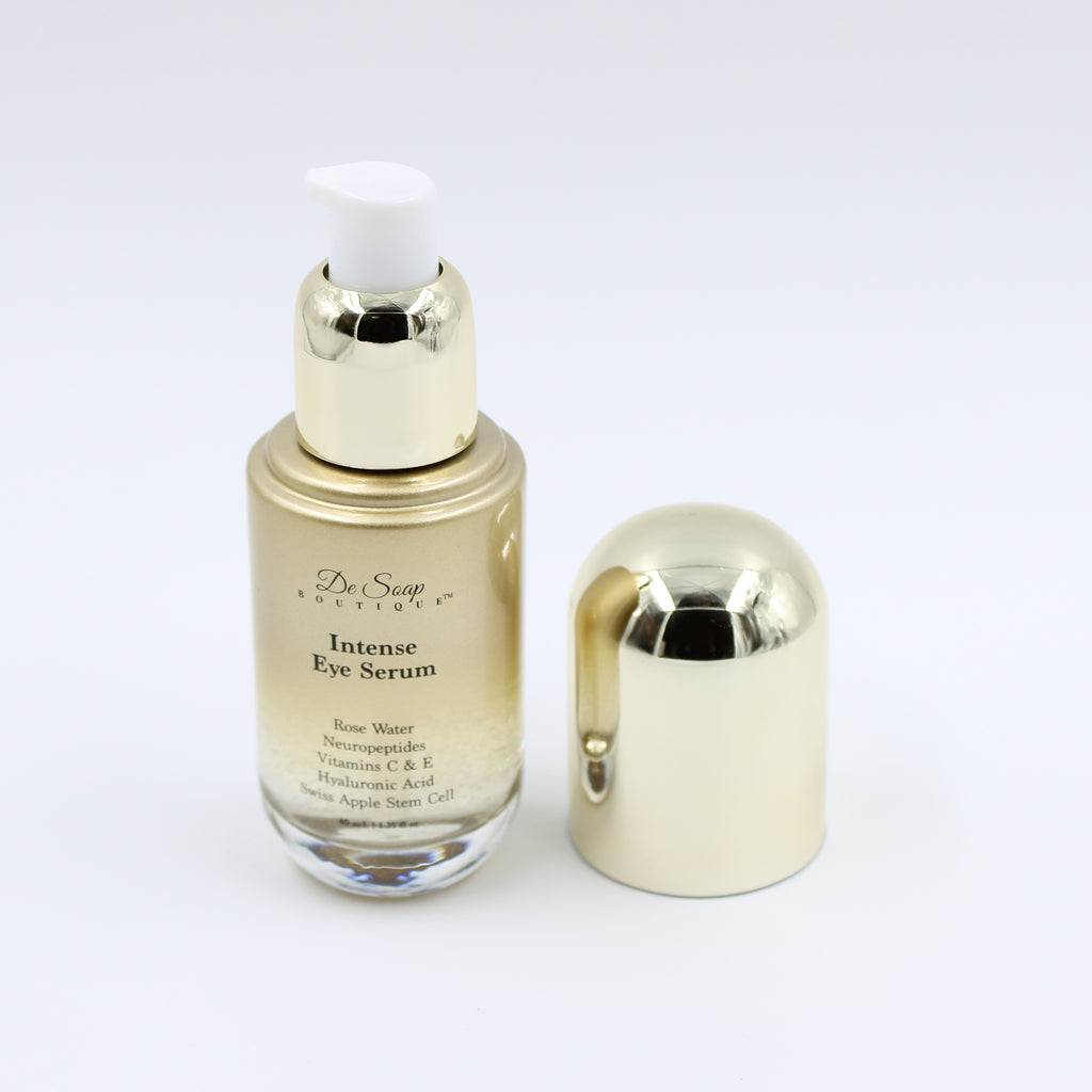 Suero de ojos intenso De Soap Boutique MX