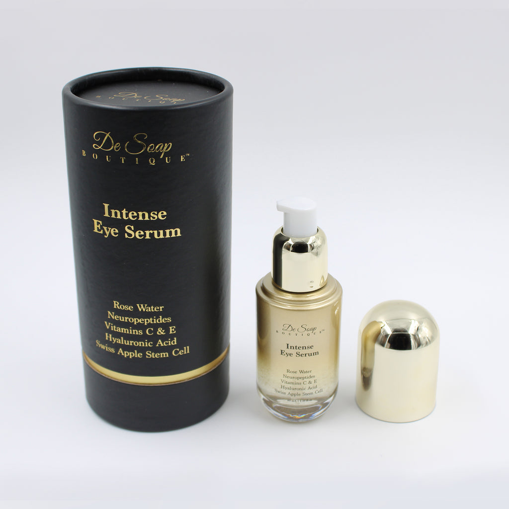 Suero de ojos intenso De Soap Boutique MX