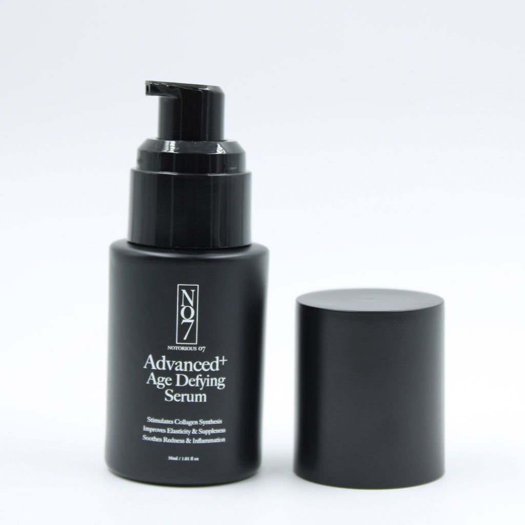 Suero Antienvejecimiento Avanzado + Notorious07