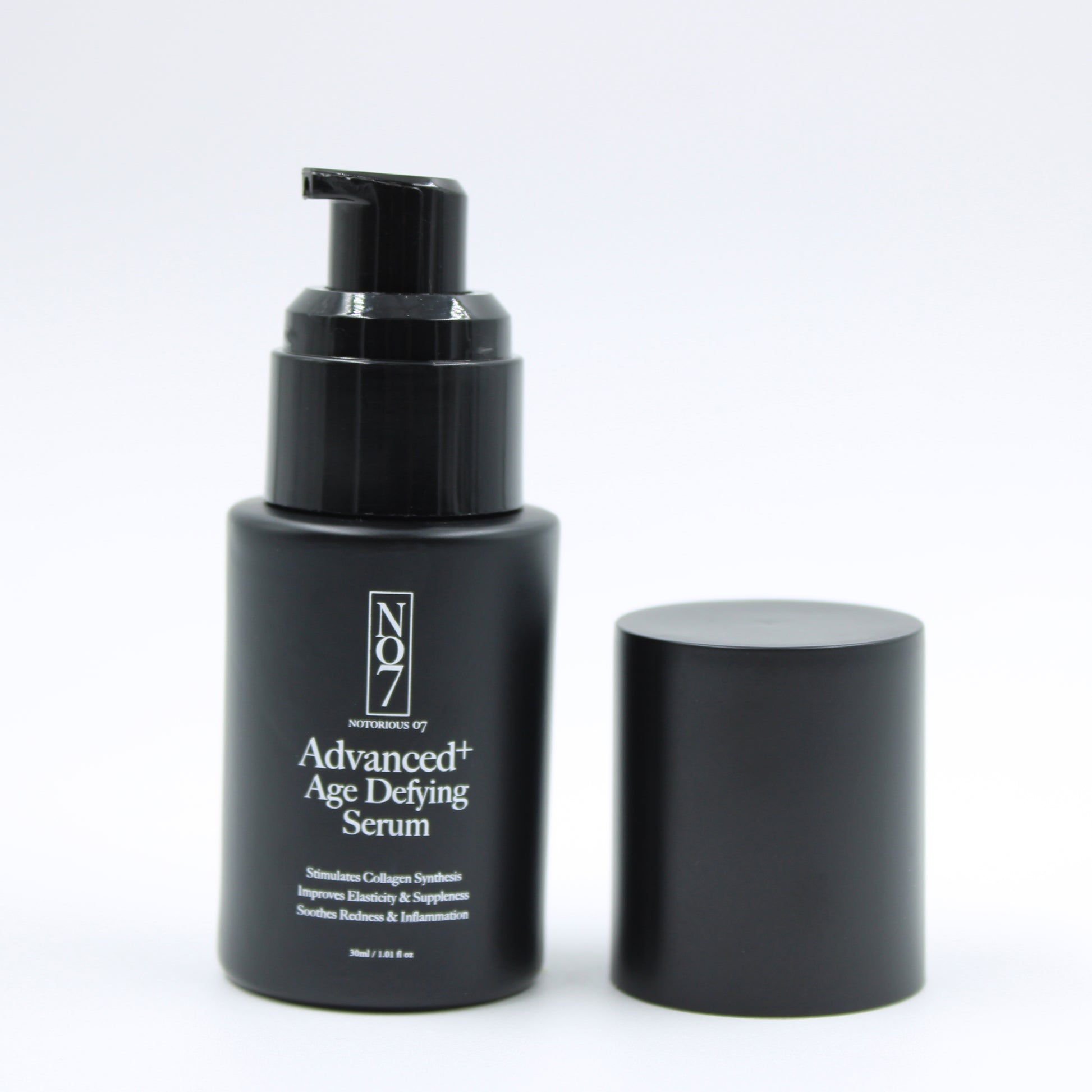 Suero Antienvejecimiento Avanzado + Notorious07