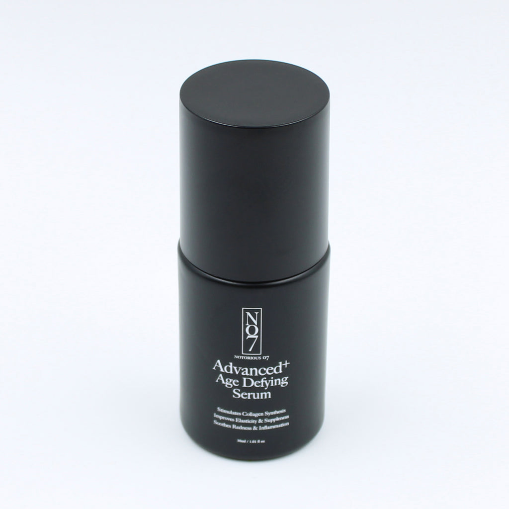 Suero Antienvejecimiento Avanzado + Notorious07
