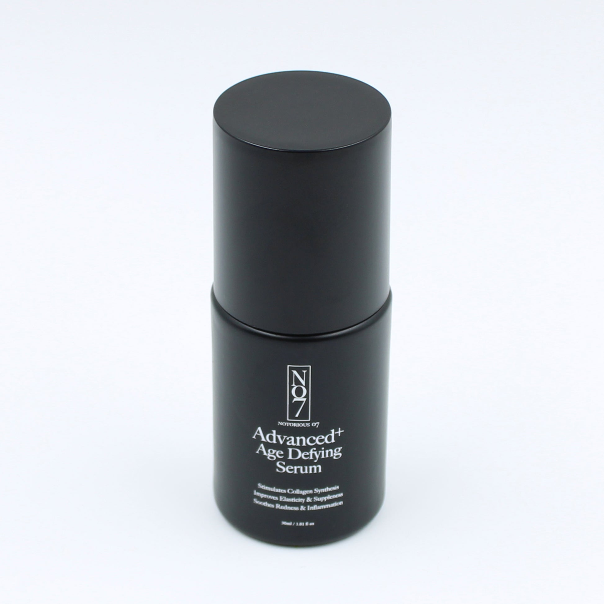 Suero Antienvejecimiento Avanzado + Notorious07