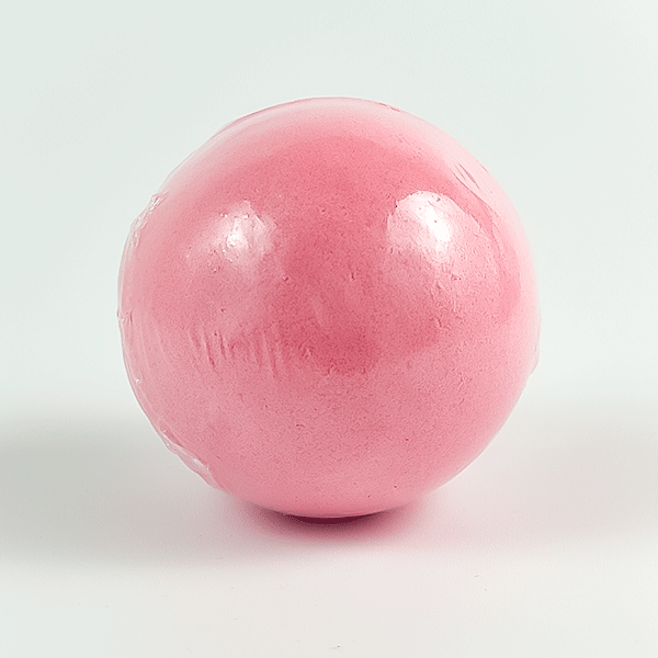 Bomba de baño Strawberry Vainilla De Soap Boutique MX