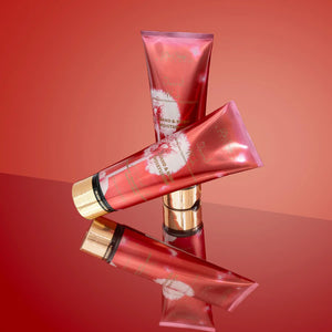 Crema corporal Bergamota y Mandarina De Soap Boutique MX