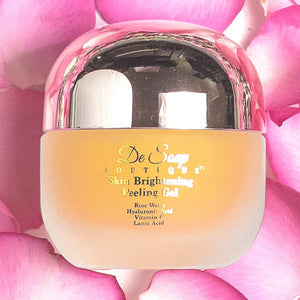 Peeling exfoliante en gel De Soap Boutique MX
