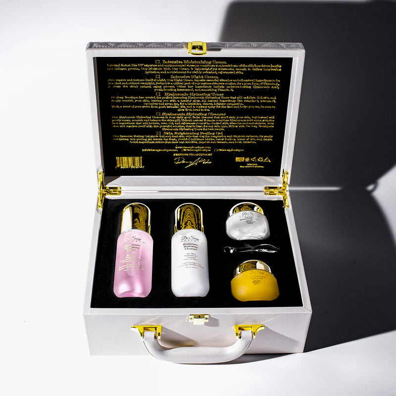 Colección diaria de prestigio