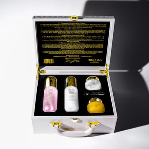 Colección diaria de prestigio