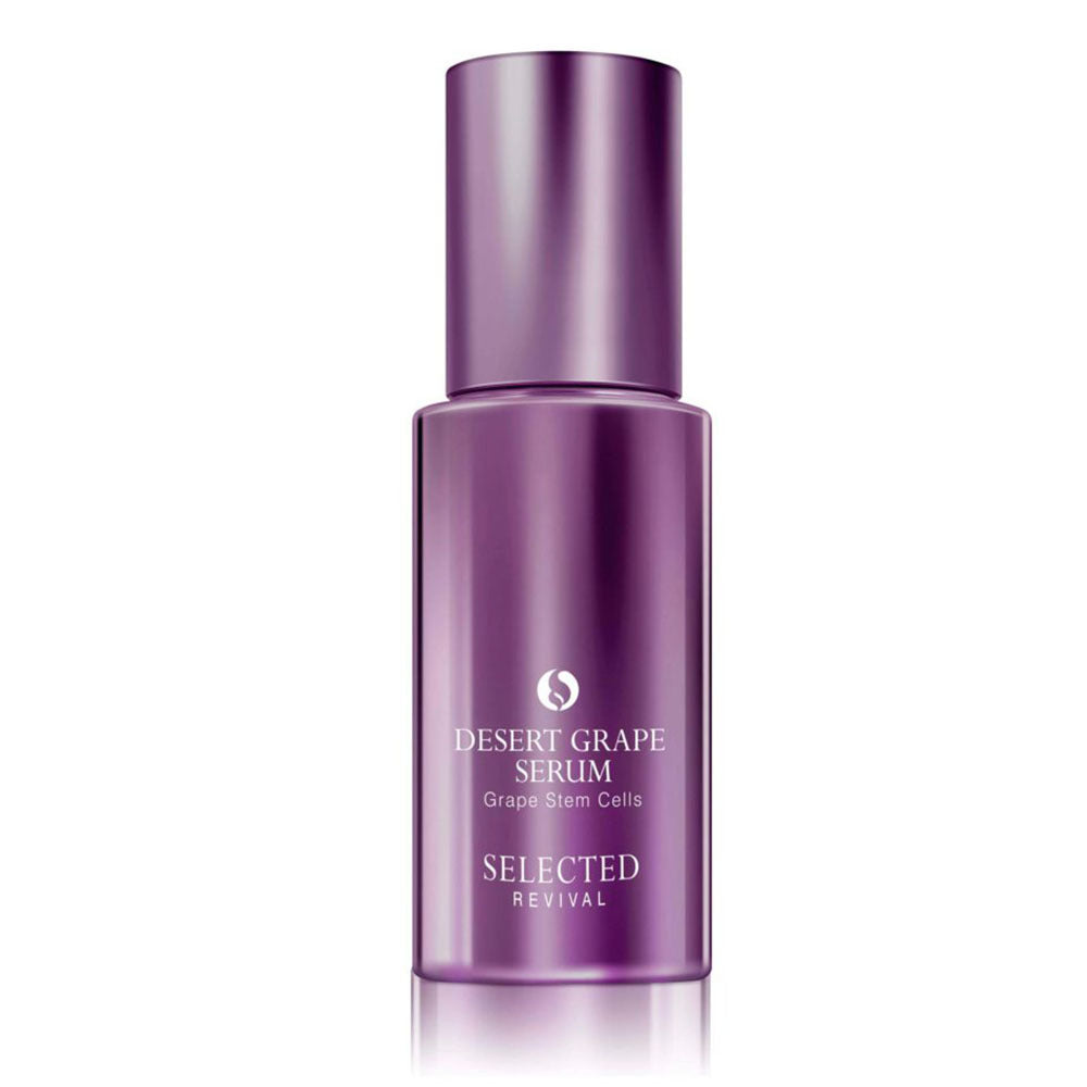 Suero de uva del Desierto SELECTED