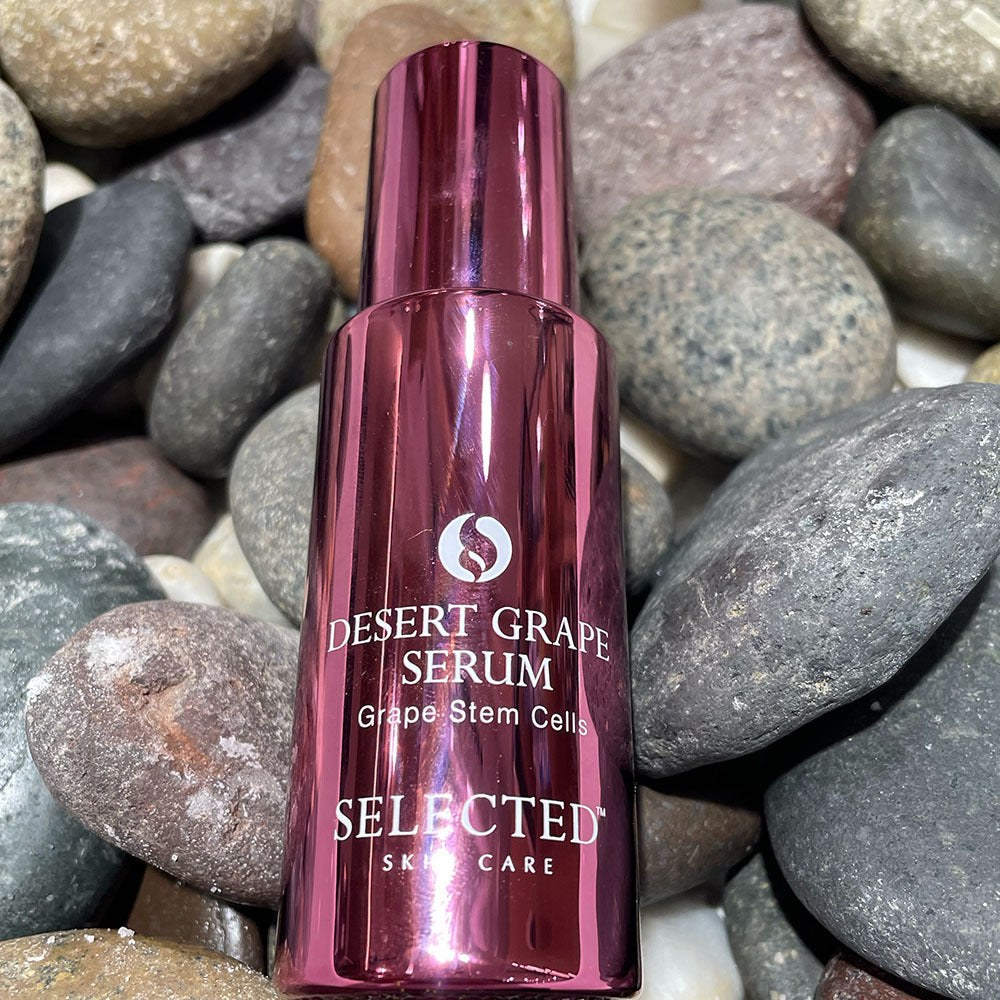 Suero de uva del Desierto SELECTED