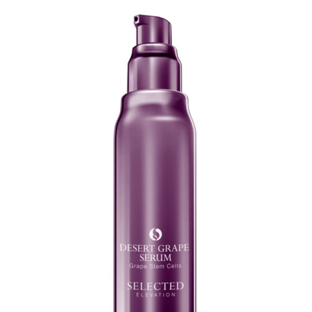 Suero de uva del Desierto SELECTED