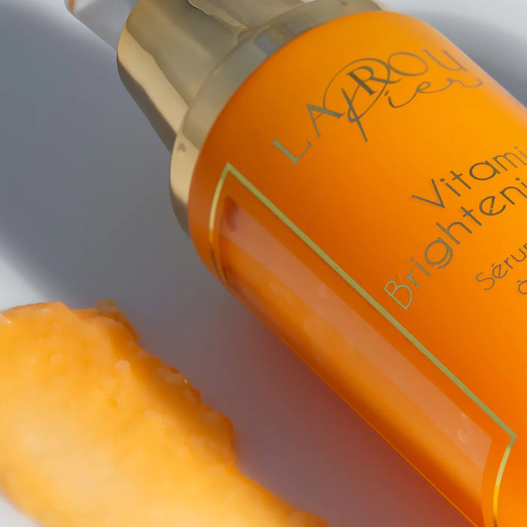 Suero iluminador con vitamina C La Rouge Pierre