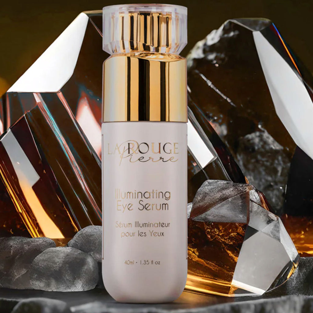 Suero iluminador de ojos La Rouge Pierre