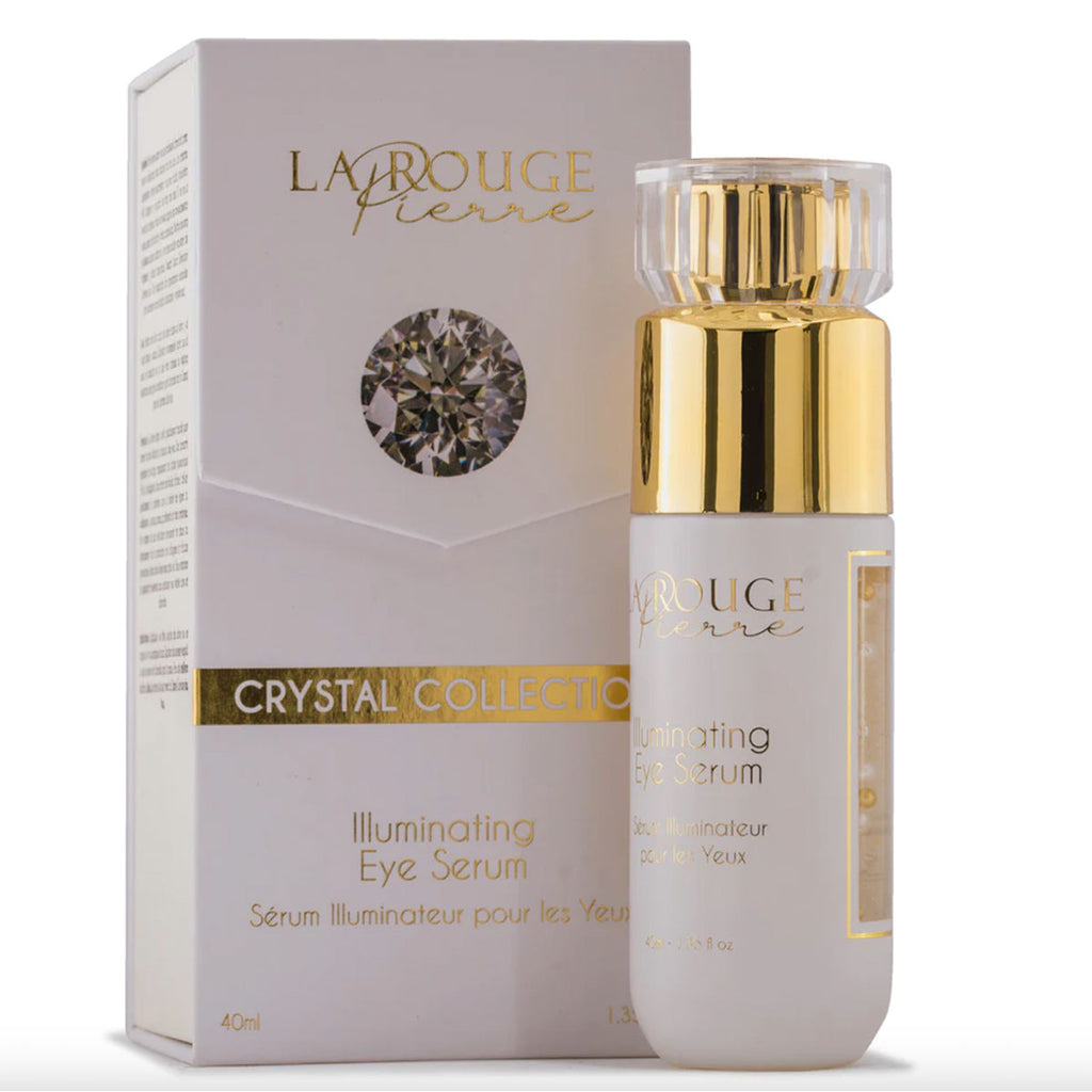 Suero iluminador de ojos La Rouge Pierre