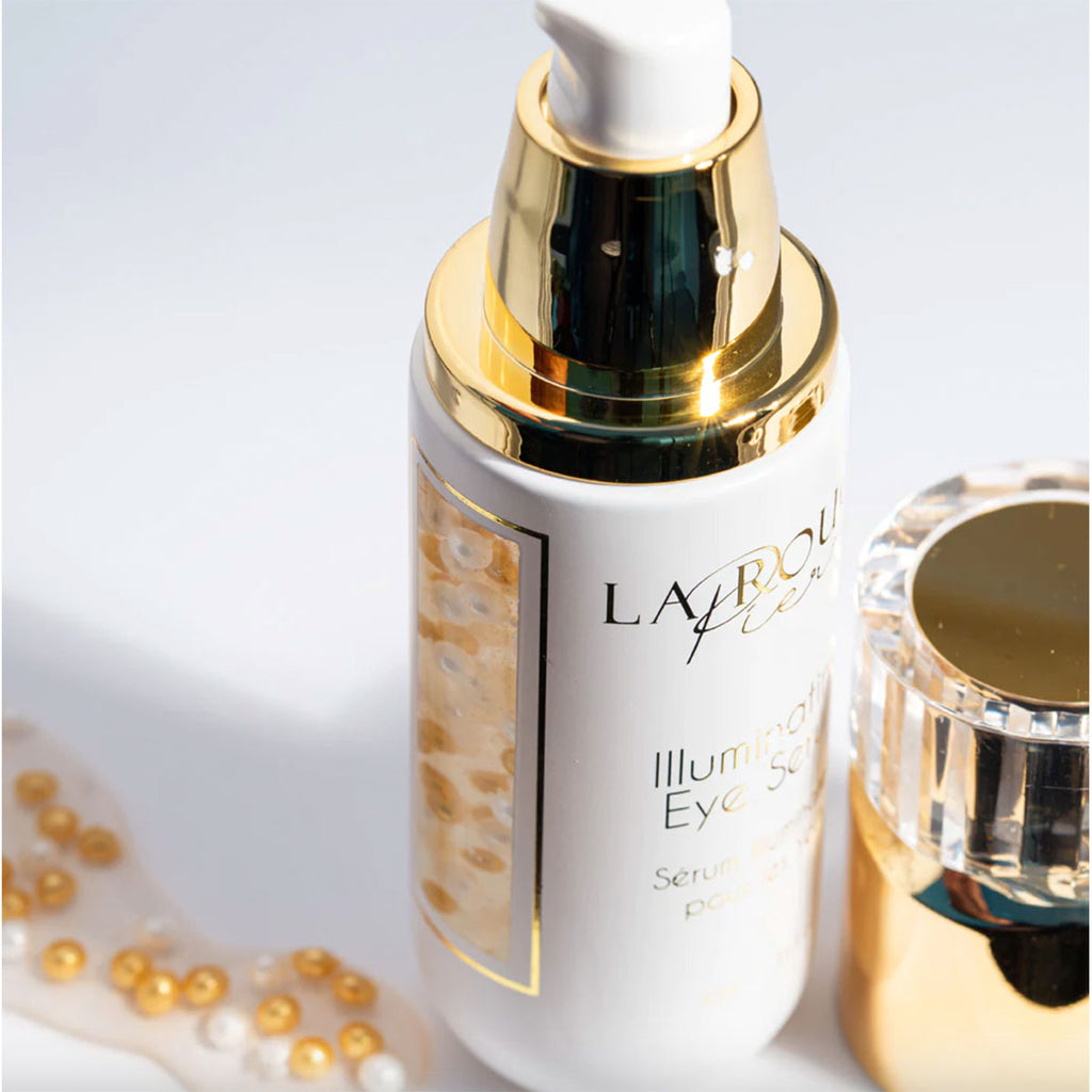 Suero iluminador de ojos La Rouge Pierre