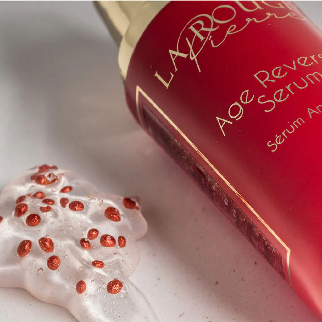Suero para revertir la edad La Rouge Pierre