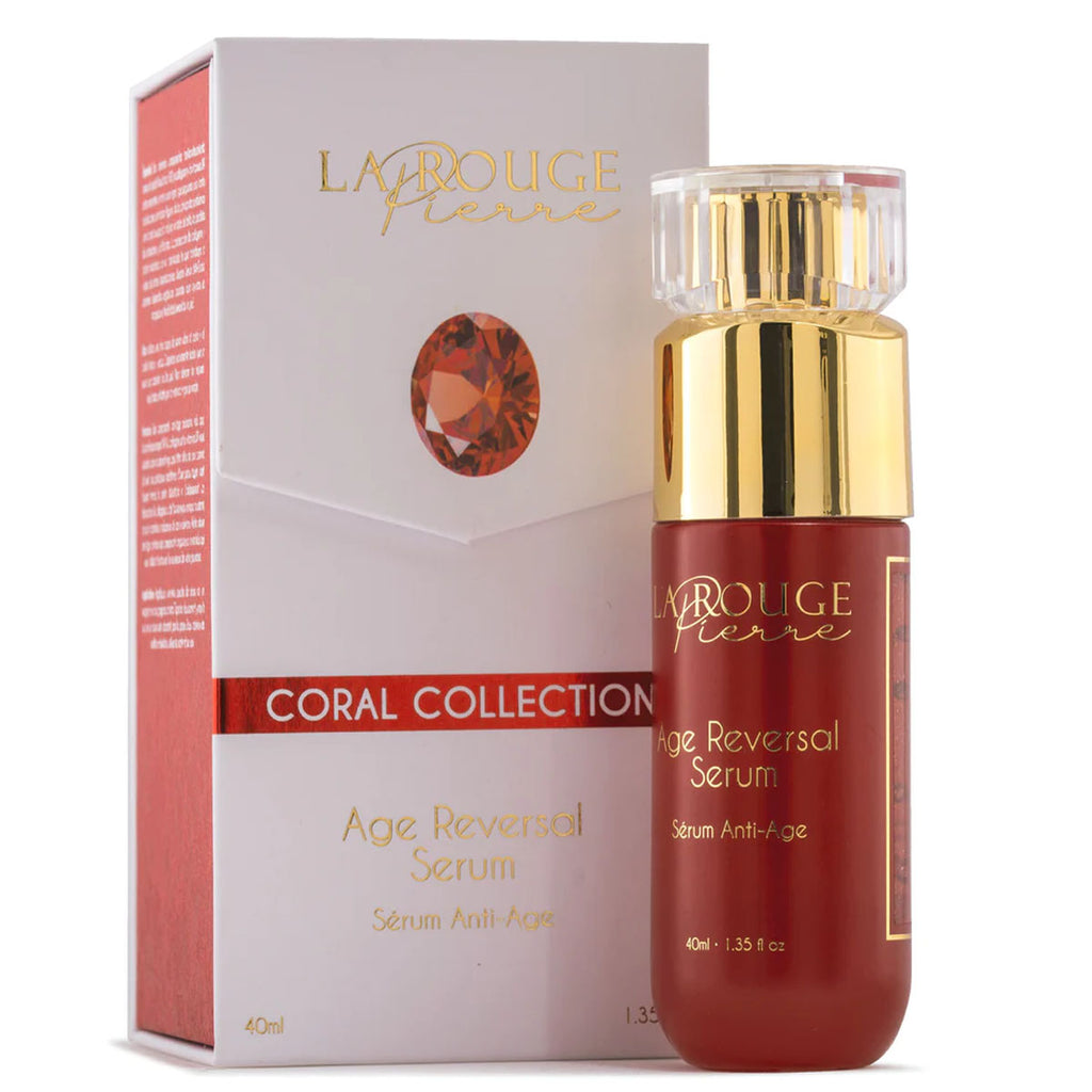 Suero para revertir la edad La Rouge Pierre