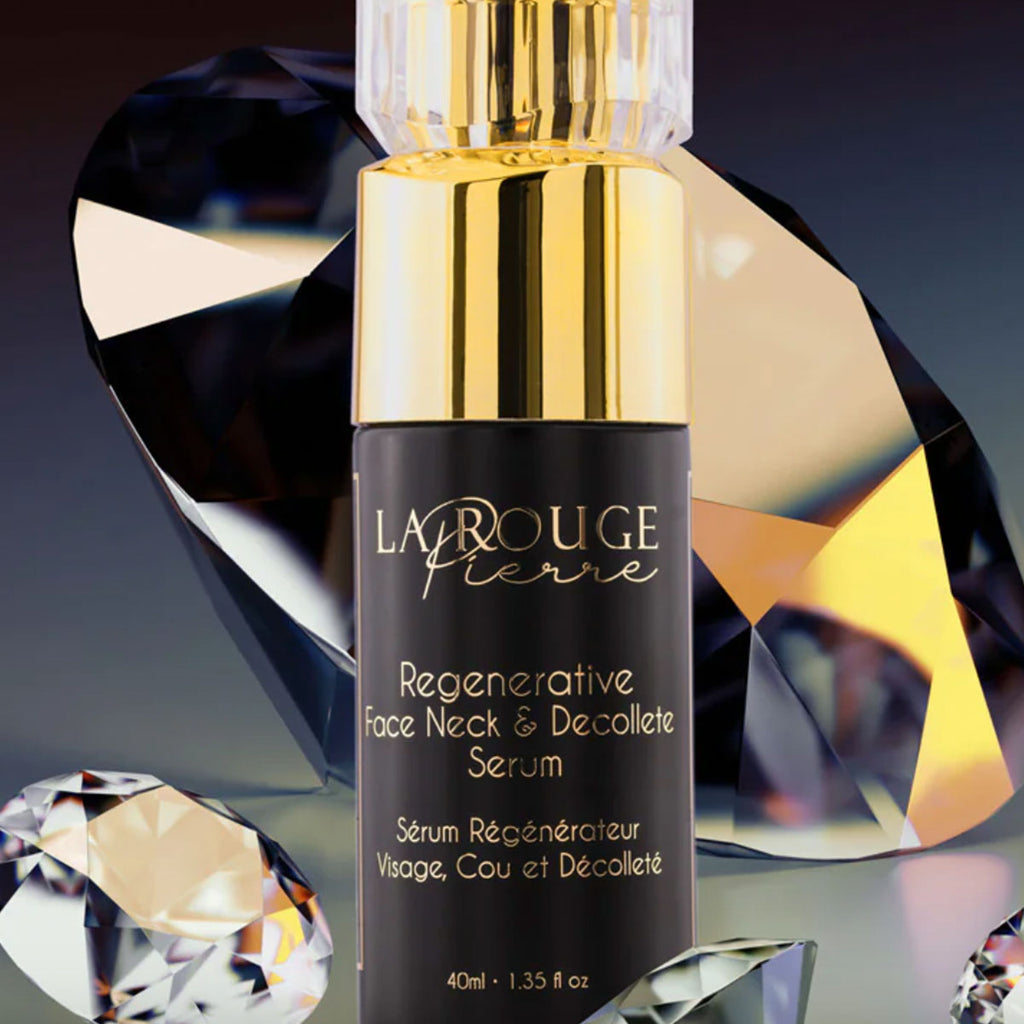 Suero Regenerador para Rostro La Rouge Pierre