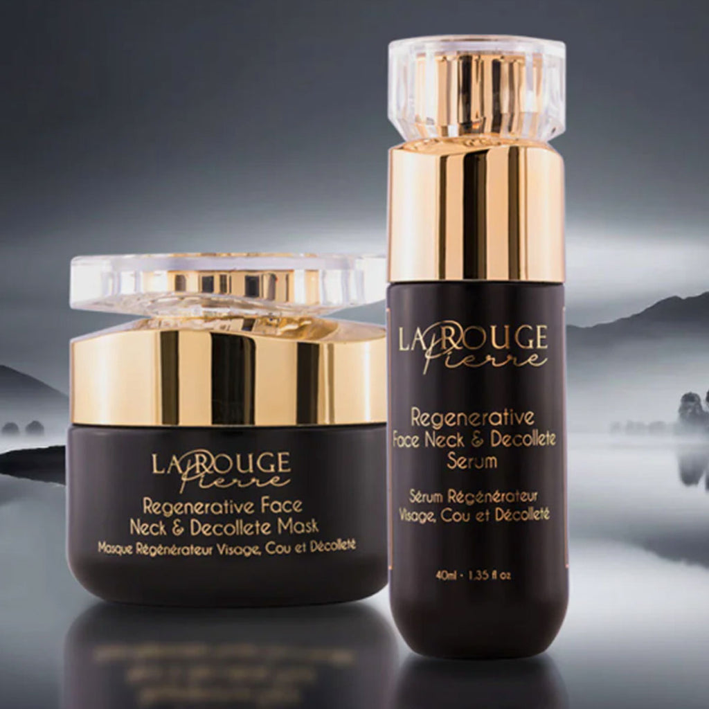 Suero Regenerador para Rostro La Rouge Pierre