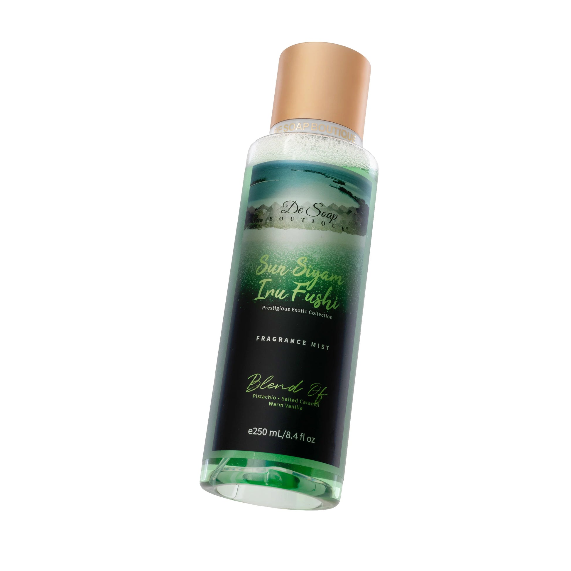 Body Mist Sun Siyam Iru Fushi 250 Ml