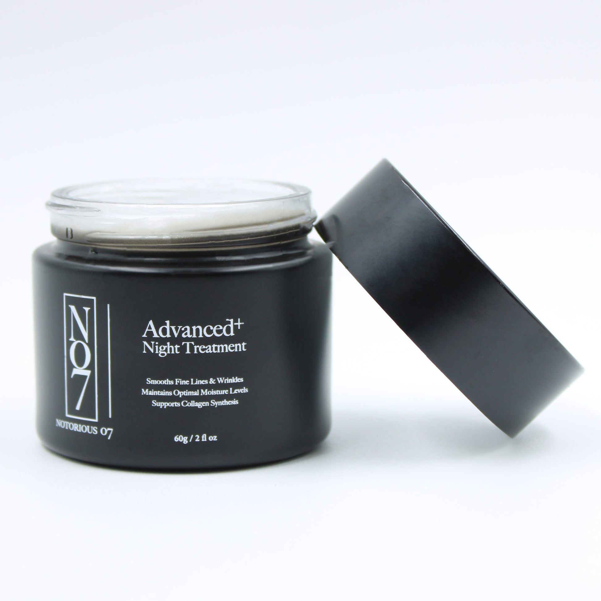 Tratamiento de Noche Avanzado + Notorious07