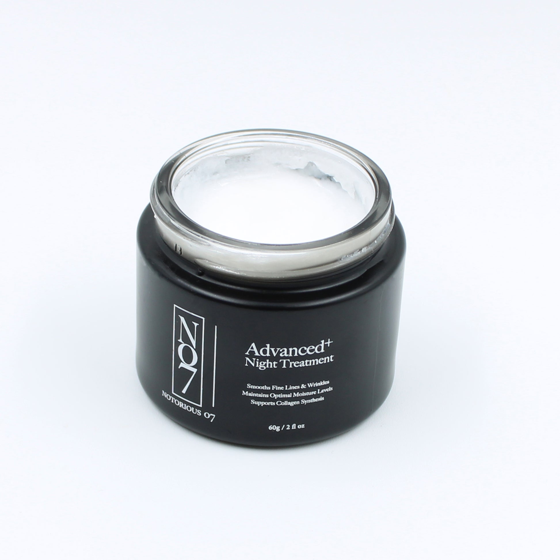 Tratamiento de Noche Avanzado + Notorious07