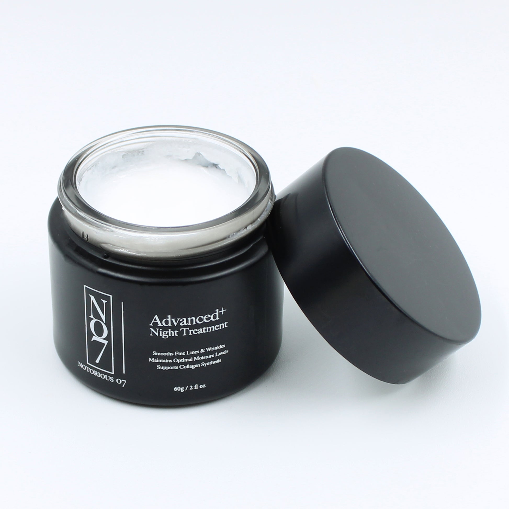 Tratamiento de Noche Avanzado + Notorious07