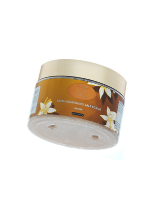 Sal exfoliante Vainilla De Soap Boutique MX