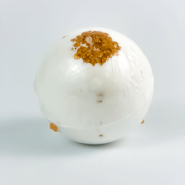 Bomba de baño Warm Vainilla Sugar De Soap Boutique MX