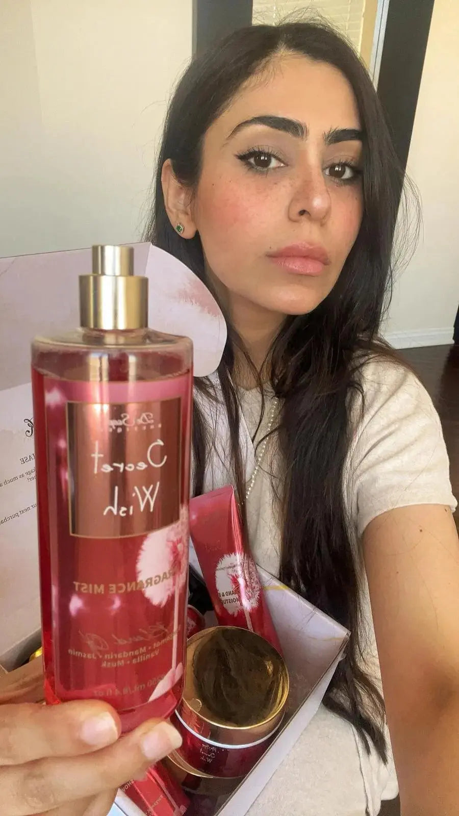 Fragancia Bergamota y Mandarina De Soap Boutique MX