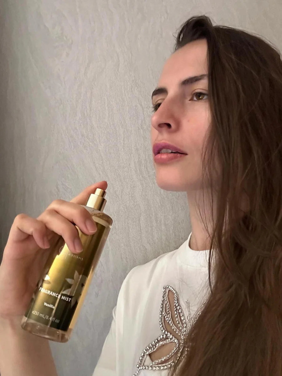 Set de 2 pzs. Vainilla De Soap Boutique MX