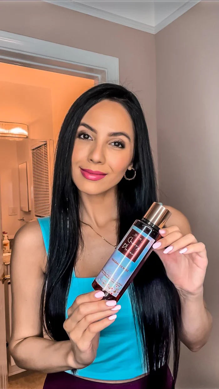 Set de 3 pzs. Cereza y pera De Soap Boutique MX