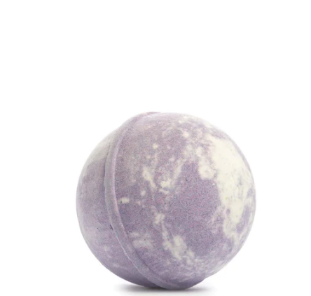 Zen - Bomba de baño de lavanda dulce