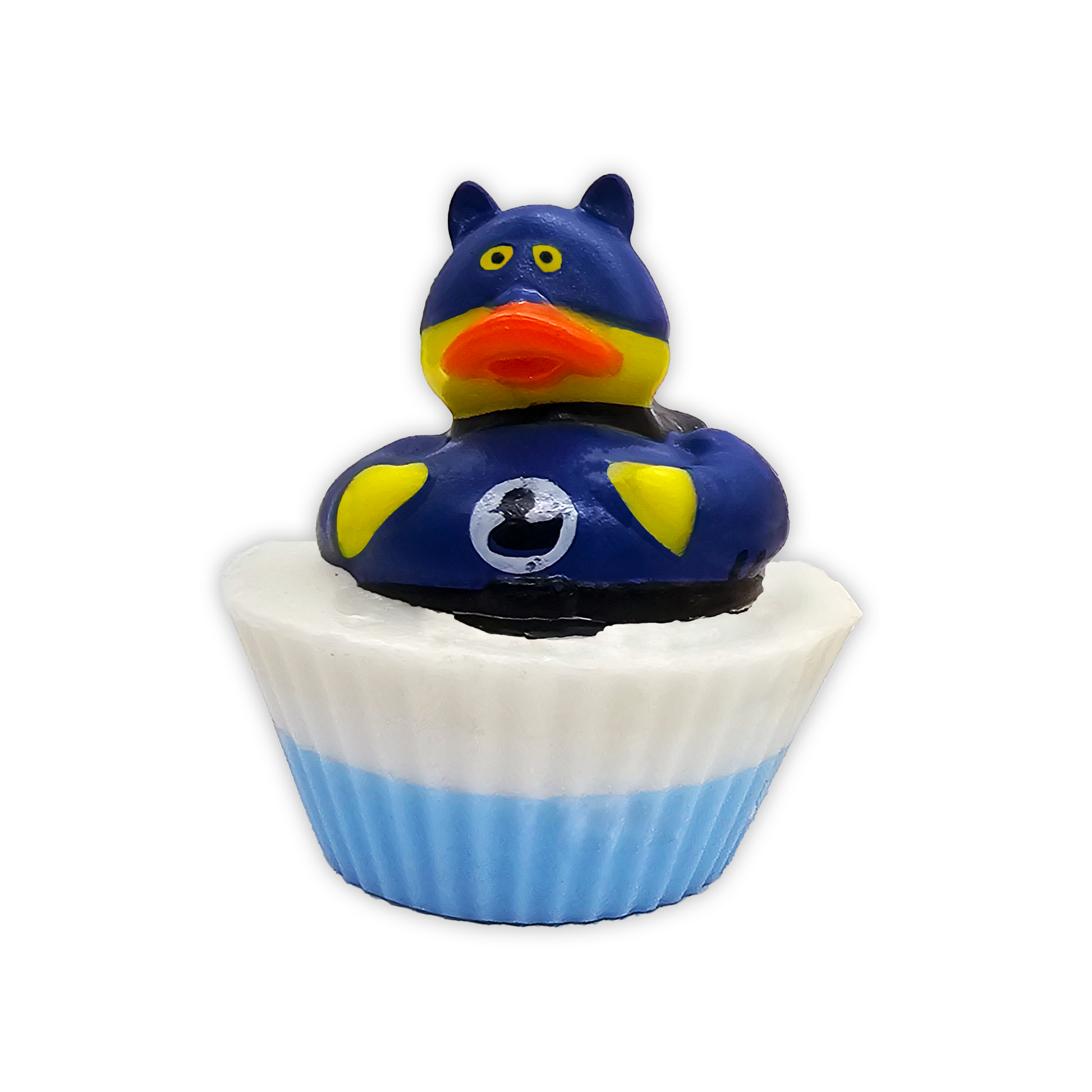 Jabones de juguete Rubber Ducky Squad Olliepop