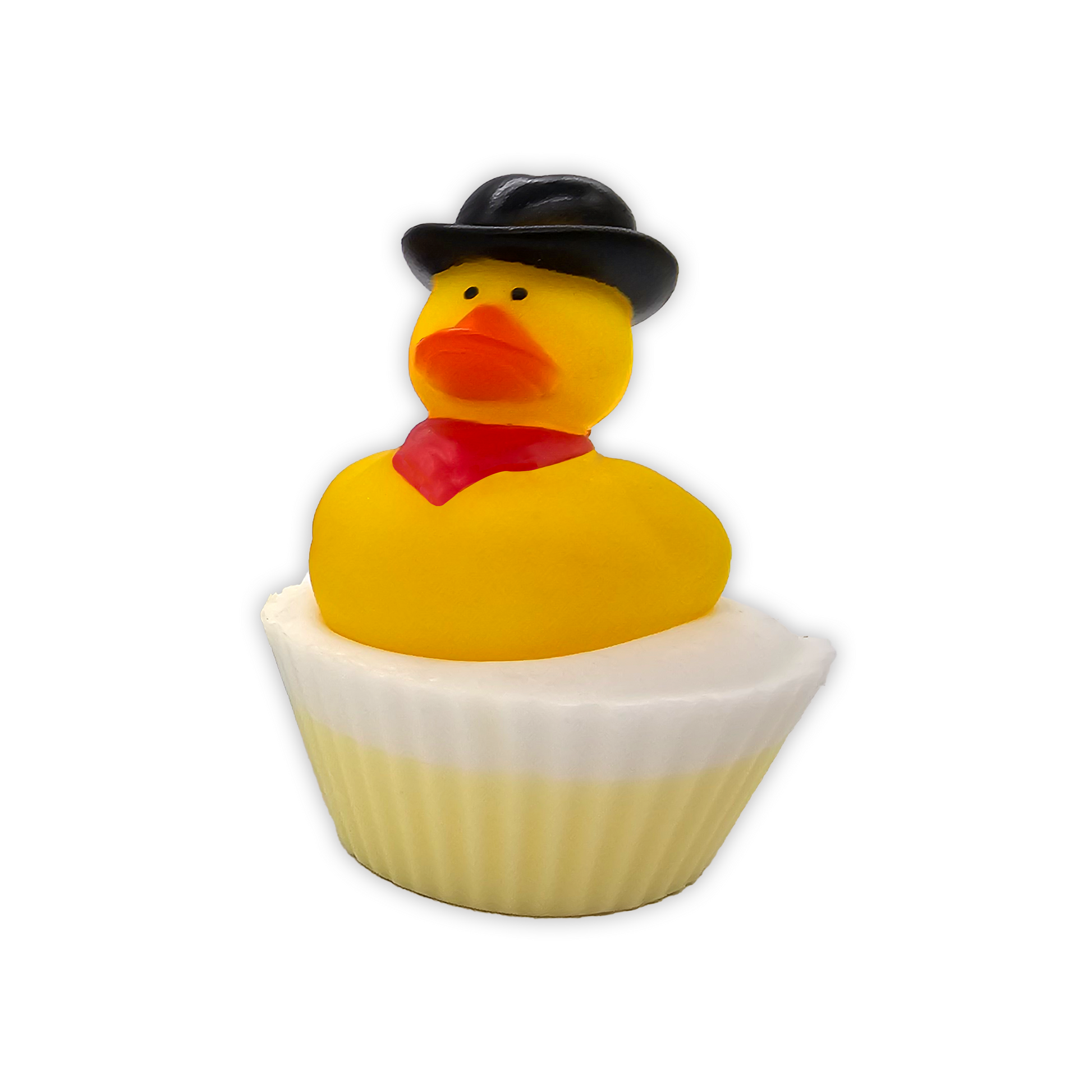 Jabones de juguete Rubber Ducky Squad Olliepop