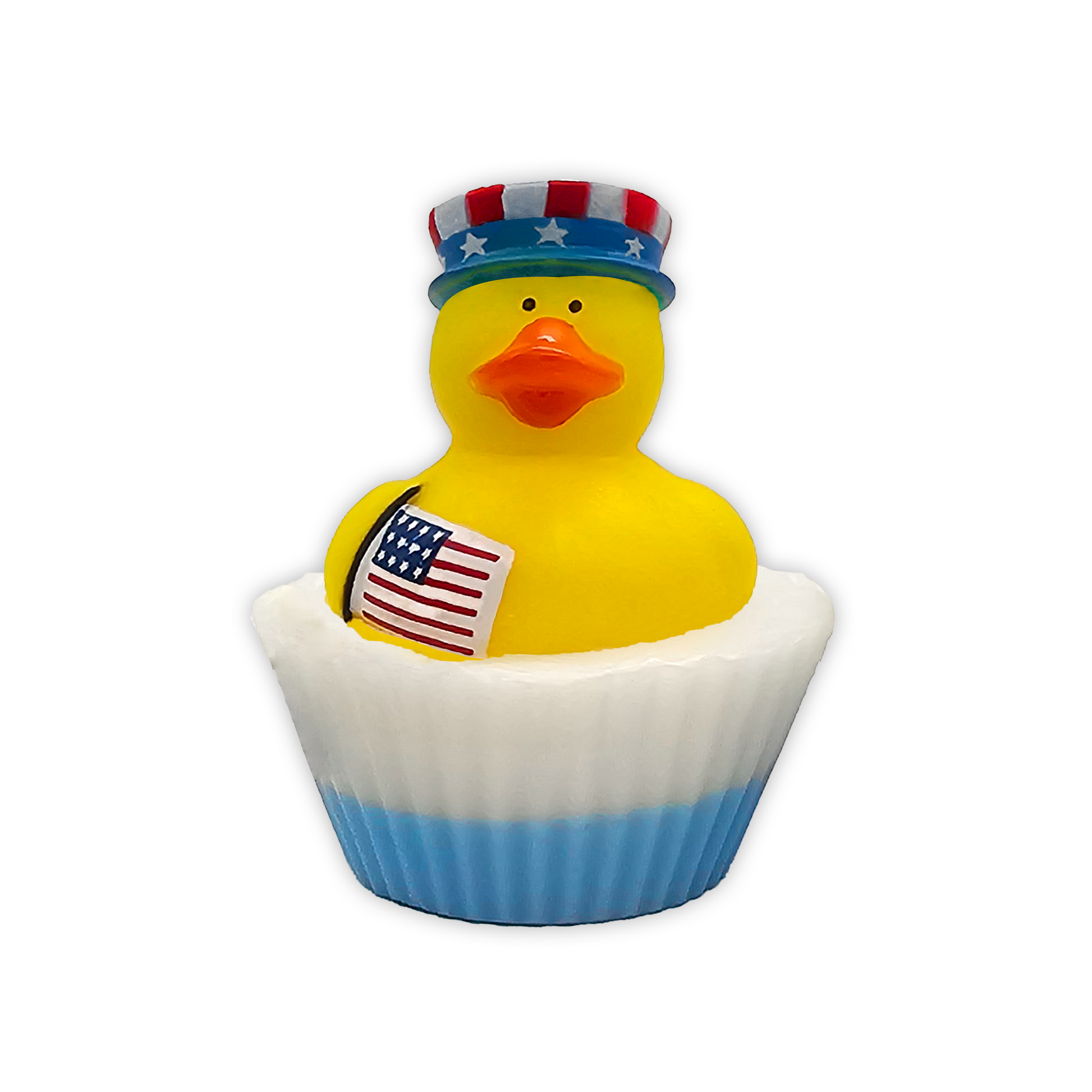 Jabones de juguete Rubber Ducky Squad Olliepop