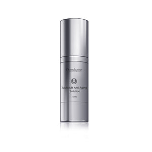 Solución Antienvejecimiento Multi Lift Dermalactives TM