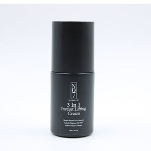 Crema Reafirmante Instantánea 3 en 1