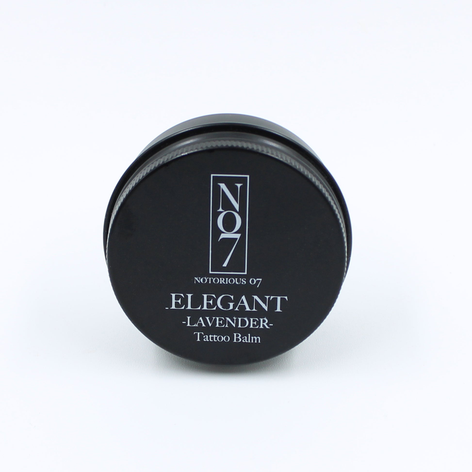 Elegant - Bálsamo para tatuajes Lavanda 100ml