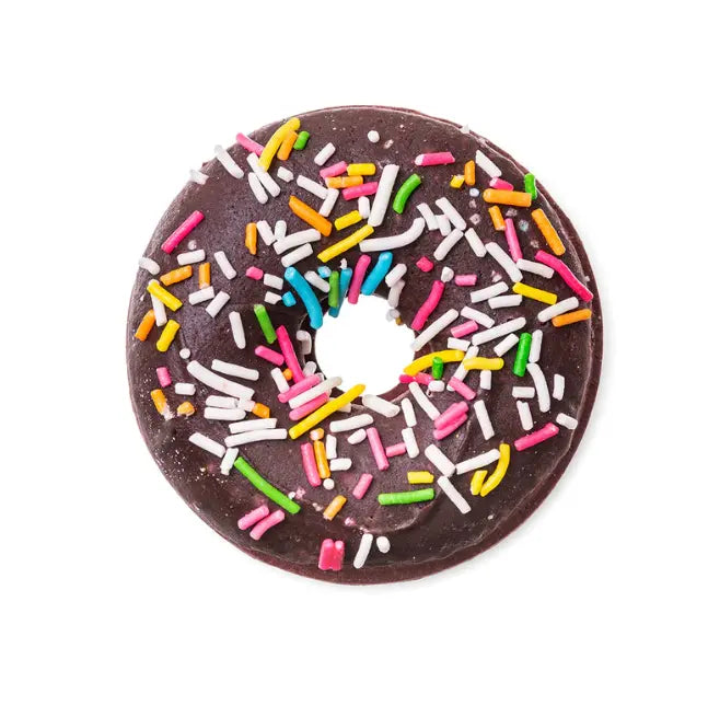 Bomba de Baño Donut - Chocolate