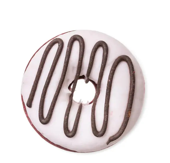 Bomba de Baño Donut - Chocolate Vainilla